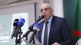 18 ملاحظة لحركة حمس على مشروع قانون الأحزاب