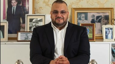 Story of the Second Man in Moroccan Intelligence