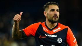 أنصار مونبلييه يهاجمون ديلور ويطالبونه بالتدارك