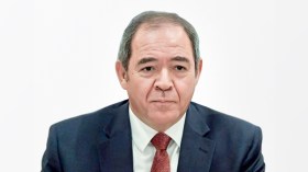 صبري بوقادوم: الجزائر تعزز دورها الدبلوماسي والاستثماري على الساحة الدولية