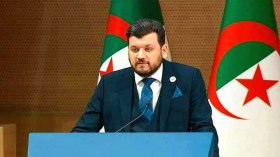 ياسين وليد: جهود لتوفير عروض تكوين تلائم احتياجات سوق العمل