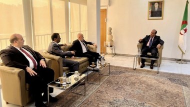 Les députés d’Annaba chez le ministre de l’Industrie