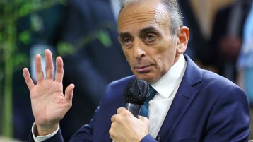 الدّاب إيريك زمور