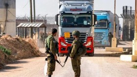 بعد الاستجابة لمطالبها.. حماس تعلن المضي في تنفيذ اتفاق وقف إطلاق النار