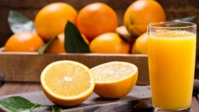 تناول البرتقال أم شرب عصيره… أيهما أكثر فائدة؟