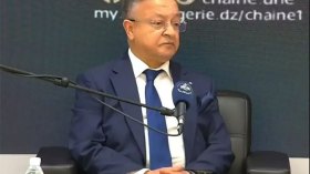 الجامعة الجزائرية منخرطة في مشروع استغلال الثروة المنجمية