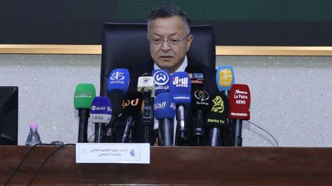 “الهاكاثون الجزائري الذكي” و”بحث” .. جديد الرقمنة في التعليم العالي
