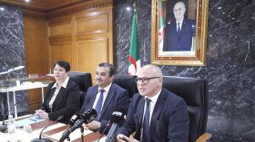 قانون المناجم سيضمن الشفافية والمناخ المناسب للمستثمرين