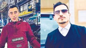 “الشروق” تتقصى حقيقة ما حدث للشابين نسيم والطاهر بروسيا