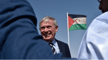 L’ancien président allemand Horst Koehler est mort à l’âge de 81