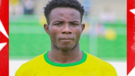 جمعية الشلف تستقدم هداف البطولة التوغولية