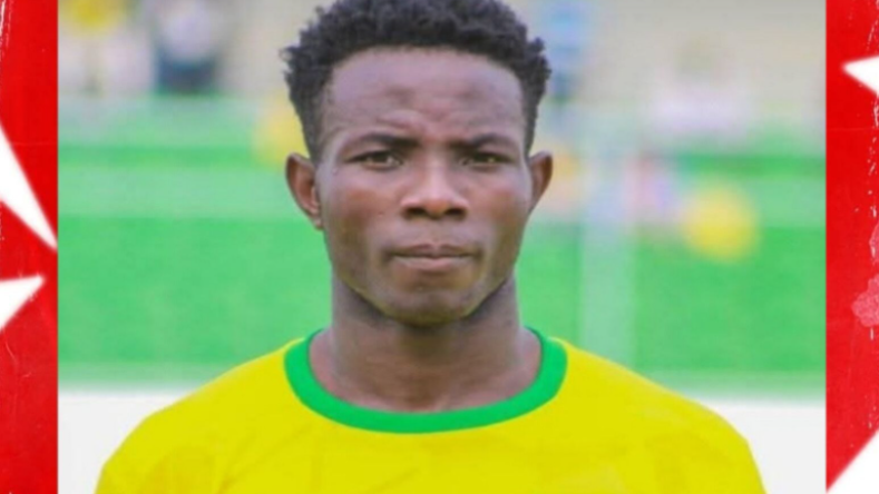 جمعية الشلف تستقدم هداف البطولة التوغولية