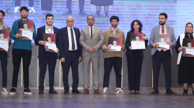 CNRST: distinction des lauréats aux Hackathons “Innovation Algeria Horizon 2027”