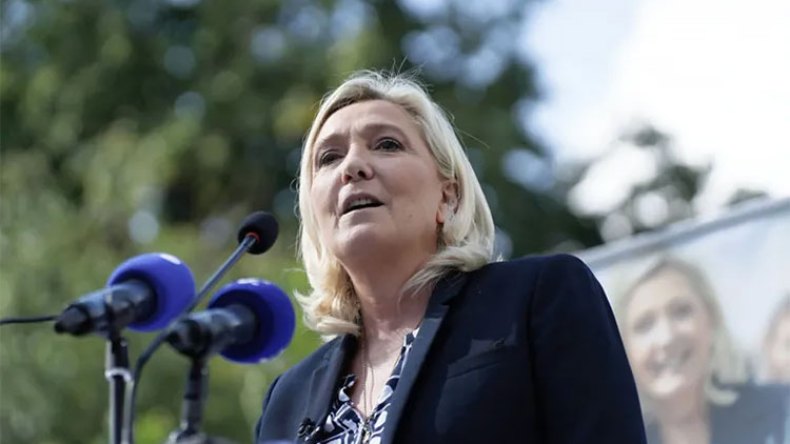 لقطاء الكولونيالية