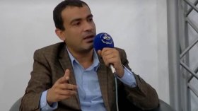 الجهة التي ستدخل غزة سنتعامل معها كقوة احتلال