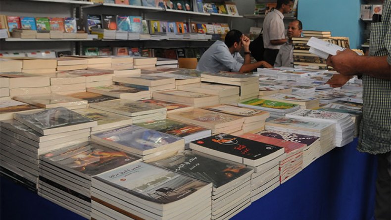 إجراءات جديدة لدعم صناعة الكتاب وتسويقه