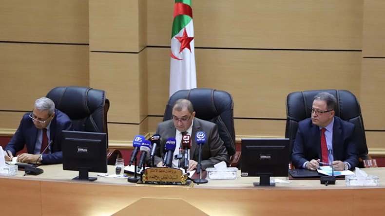 الضرب بيد من حديد ضد المتلاعبين بجيوب الجزائريين