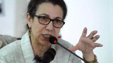 Louisa Hanoune salue les décisions à caractère social prises par le président de la République