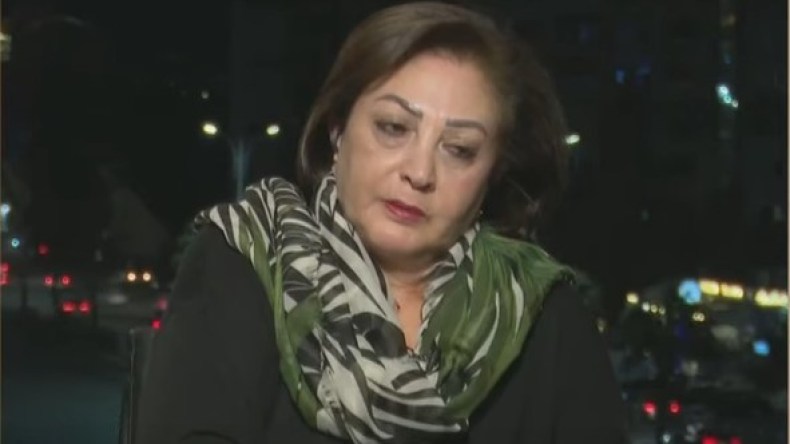 شقيقة زوجة ماهر الأسد توجّه اتهامات مروّعة لعقيلة الرئيس الهارب