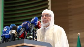 هذه رسالة “جامع الجزائر” الحضارية والعلمية والروحية