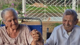 دام 84 عاما و77 يوما.. تعرّف على قصة أطول فترة زواج في العالم!