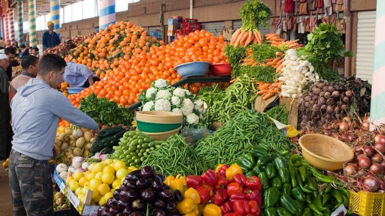 مبادرة لتخفيض أسعار المنتجات واسعة الاستهلاك خلال شهر رمضان