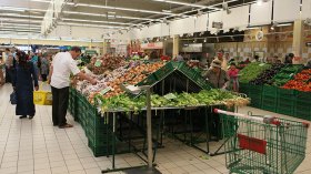 جميع المؤشرات خضراء ورمضان 2025 سيكون استثنائيا