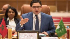 رشاوى بالأموال والذهب… هكذا سقط المخزن في أديس أبابا