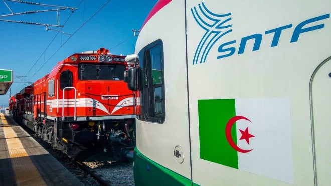 خلال سنة 2024.. الشركة الوطنية للنقل بالسكك الحديدية سجلت أزيد من 32 مليون مسافر