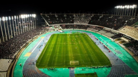 انطلاق عملية بيع تذاكر مباراة مولودية الجزائر وشباب قسنطينة