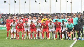 هذه هي الإجراءات المتخذة لتأمين لقاء الكأس بين “بلوزداد ” و”المولودية”