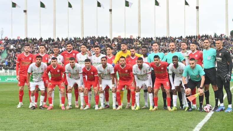 هذه هي الإجراءات المتخذة لتأمين لقاء الكأس بين “بلوزداد ” و”المولودية”