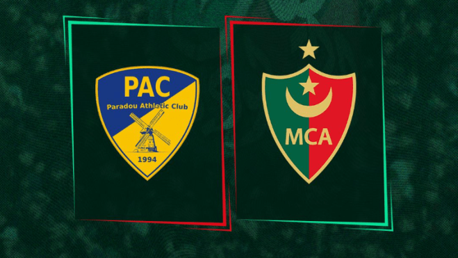 انطلاق عملية بيع تذاكر مباراة نادي بارادو ومولودية الجزائر