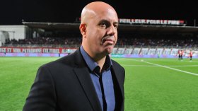 تشديد العقوبة لرئيس شبيبة القبائل السابق شريف ملال