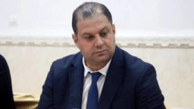 مسلوق رئيسا لرابطة كرة القدم المحترفة