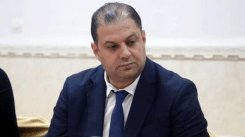 مسلوق رئيسا لرابطة كرة القدم المحترفة
