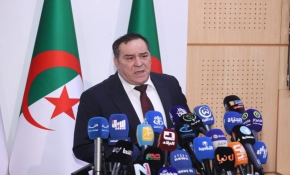 Des officines obscures mènent une guerre médiatique contre l’Algérie et ses institutions