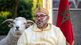 ما قصة إلغاء العاهل المغربي لشعيرة الأضحية هذه السنة؟