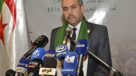 سلسلة لقاءات لضبط تحضيرات الدخول المدرسي