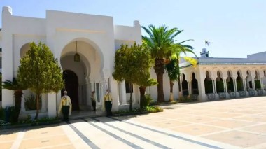 Le président Tebboune met fin aux fonctions du wali de Relizane