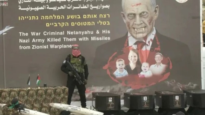 تسليم جثامين 4 صهاينة قتلهم جيش الاحتلال وترقب لنتائج فحوصات الحمض النووي