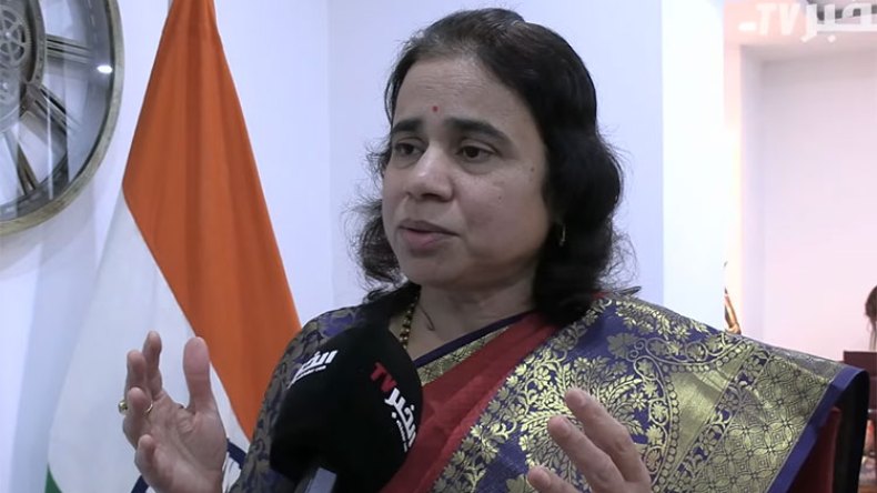 الهند تؤكد رغبتها الكبيرة في الاستثمار بالجزائر