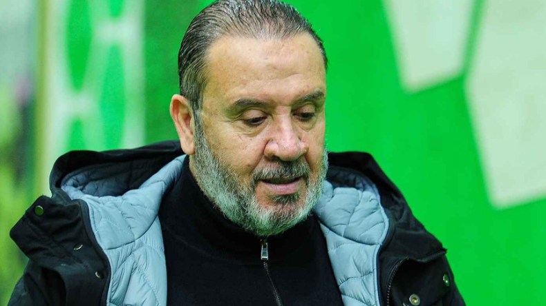 نبيل معلول يرفض فسخ عقده مع اتحاد العاصمة