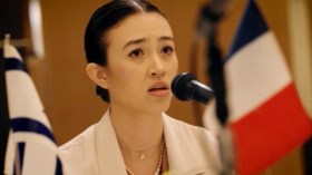 هذا ما قالته الأسيرة السابقة نوعا أرغماني في شهادتها أمام مجلس الأمن