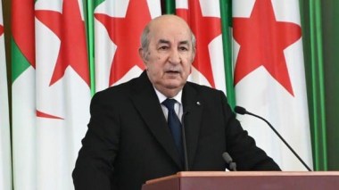 Tebboune: “la normalisation avec Israël se fera le jour même où il y aura un Etat palestinien”