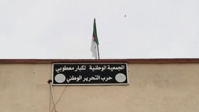 الشعب الجزائري لا ينسى الجرائم الفرنسية