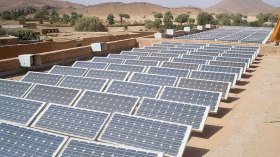 هذه إستراتيجية الجزائر لإنتاج الكهرباء من مصادر متجدّدة