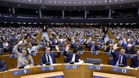 البرلمان الفرنسي يحرّض الاتحاد الأوروبي ضد الجزائر