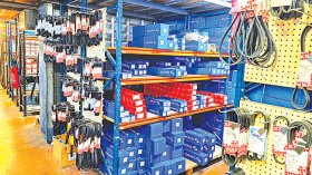 الأولى من نوعها في الجزائر: إطلاق شبكة وطنية لقطع غيار السيارات