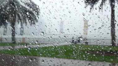 Météo: La pluie est de retour dans ces wilayas